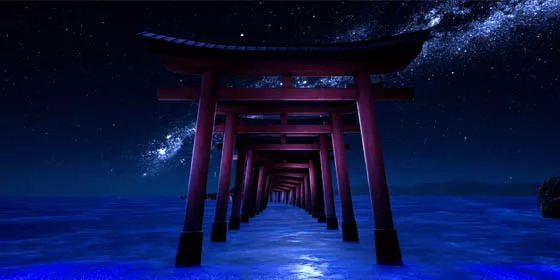 星砂 虛擬實境體驗