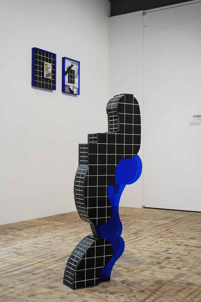 幾何編碼：shape 290