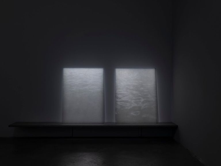吹來一陣通透—李沛倫個展