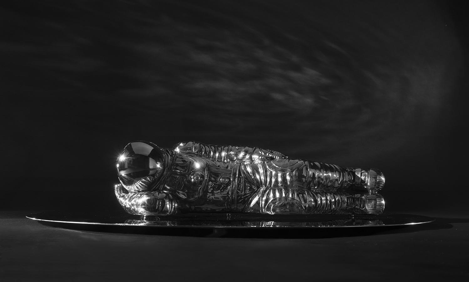 Cosmonaut