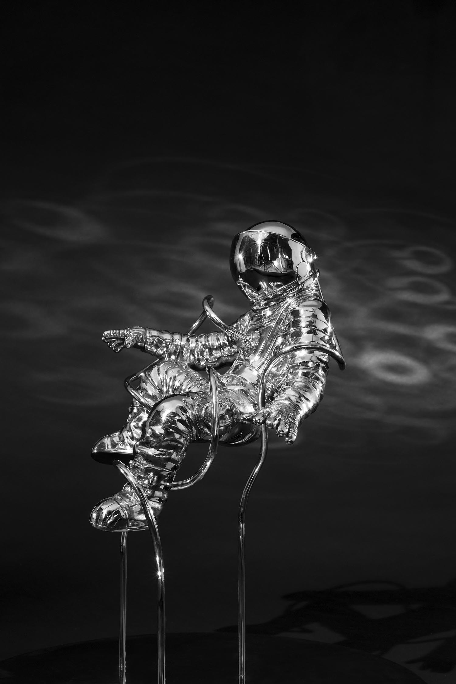 Cosmonaut