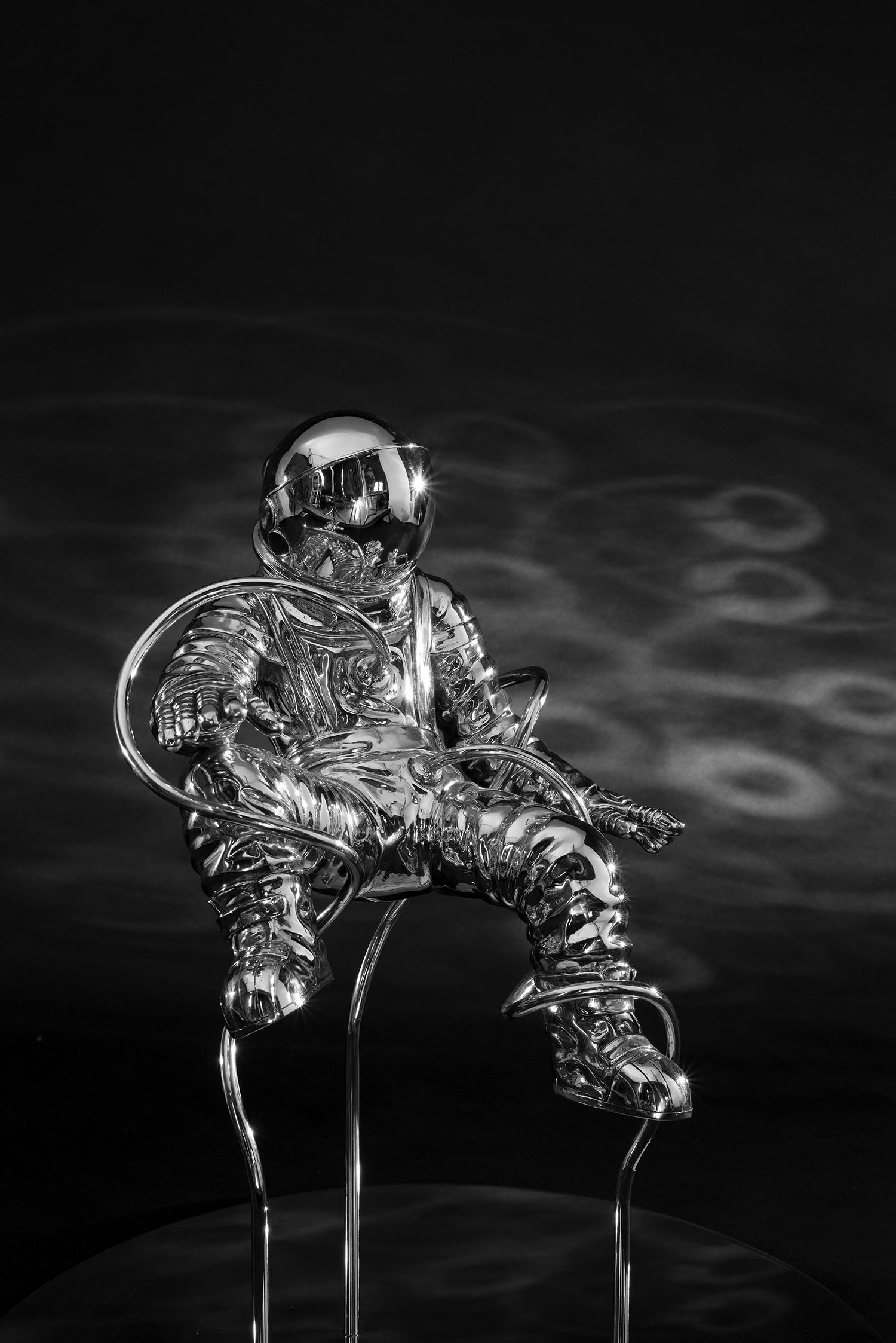 Cosmonaut