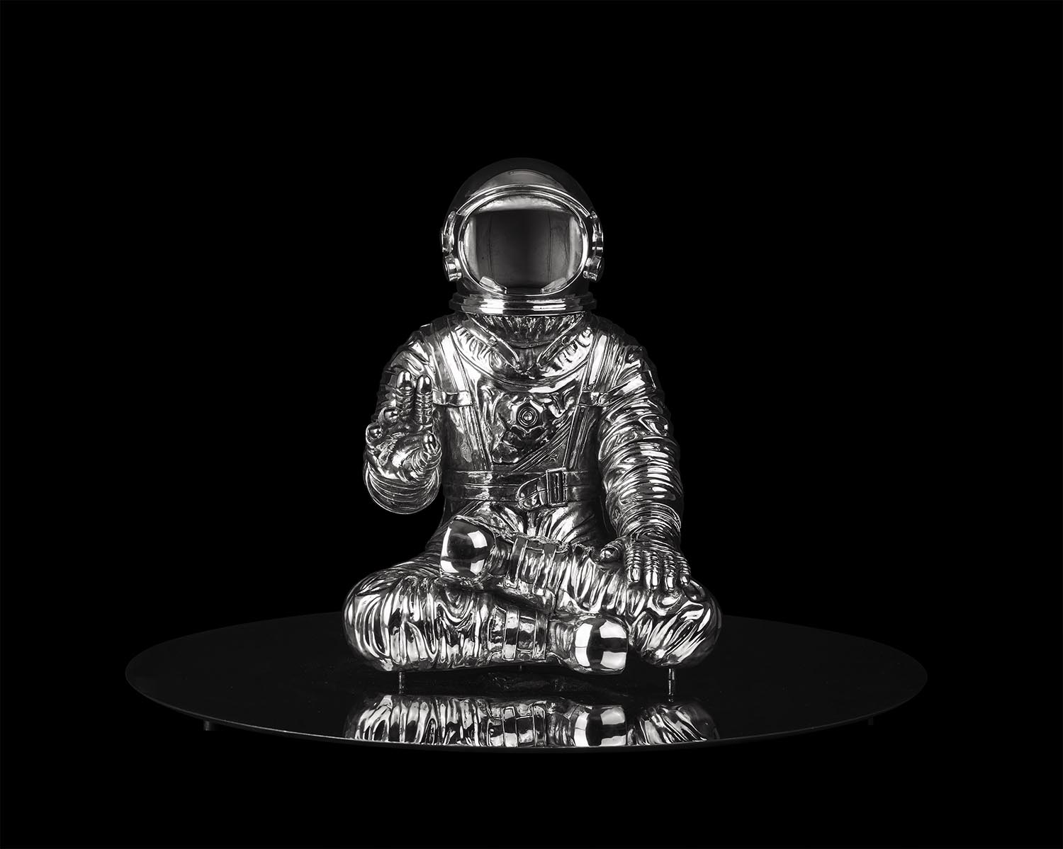 Cosmonaut