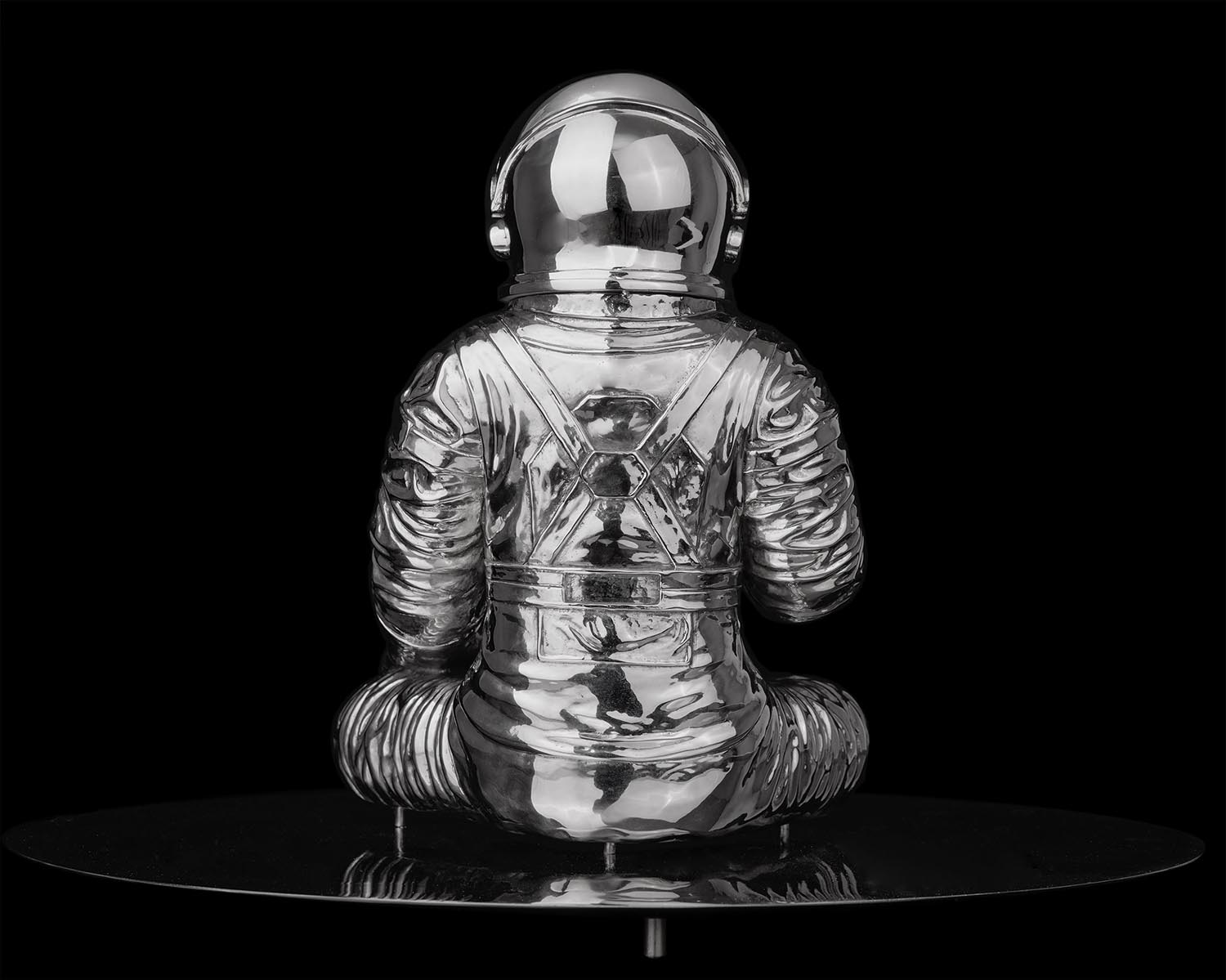 Cosmonaut