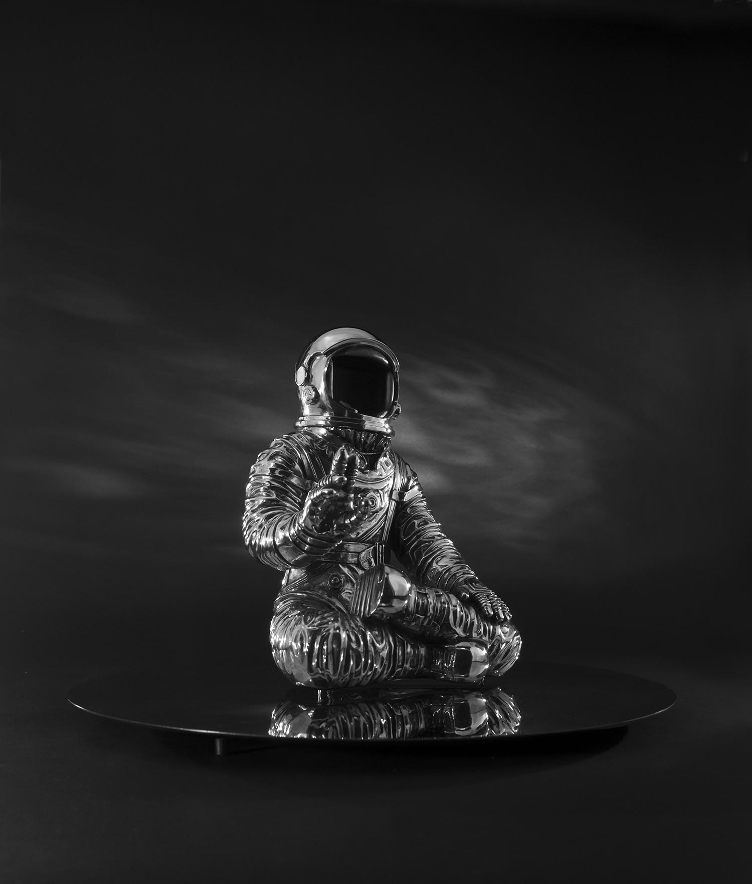 Cosmonaut