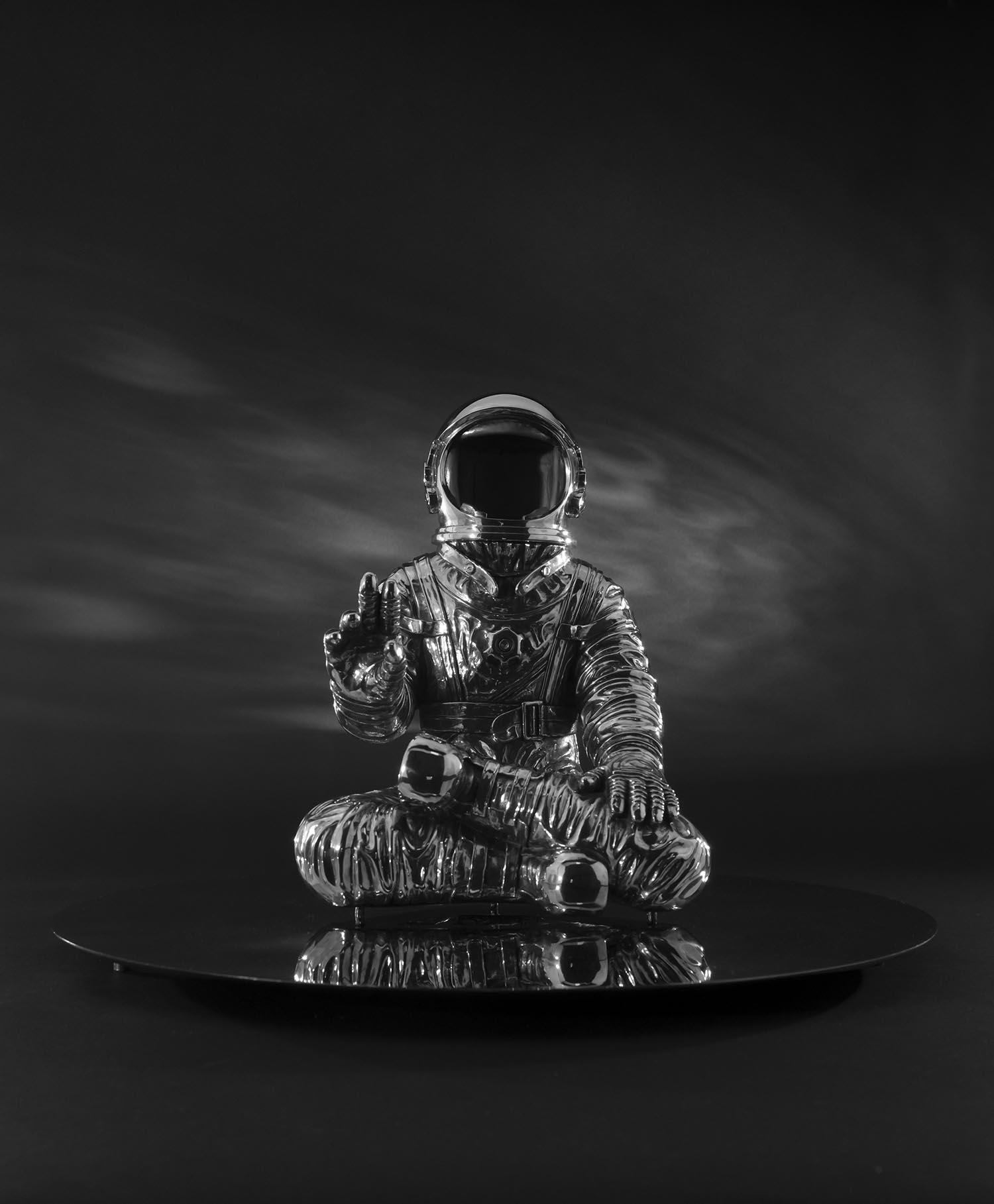 Cosmonaut