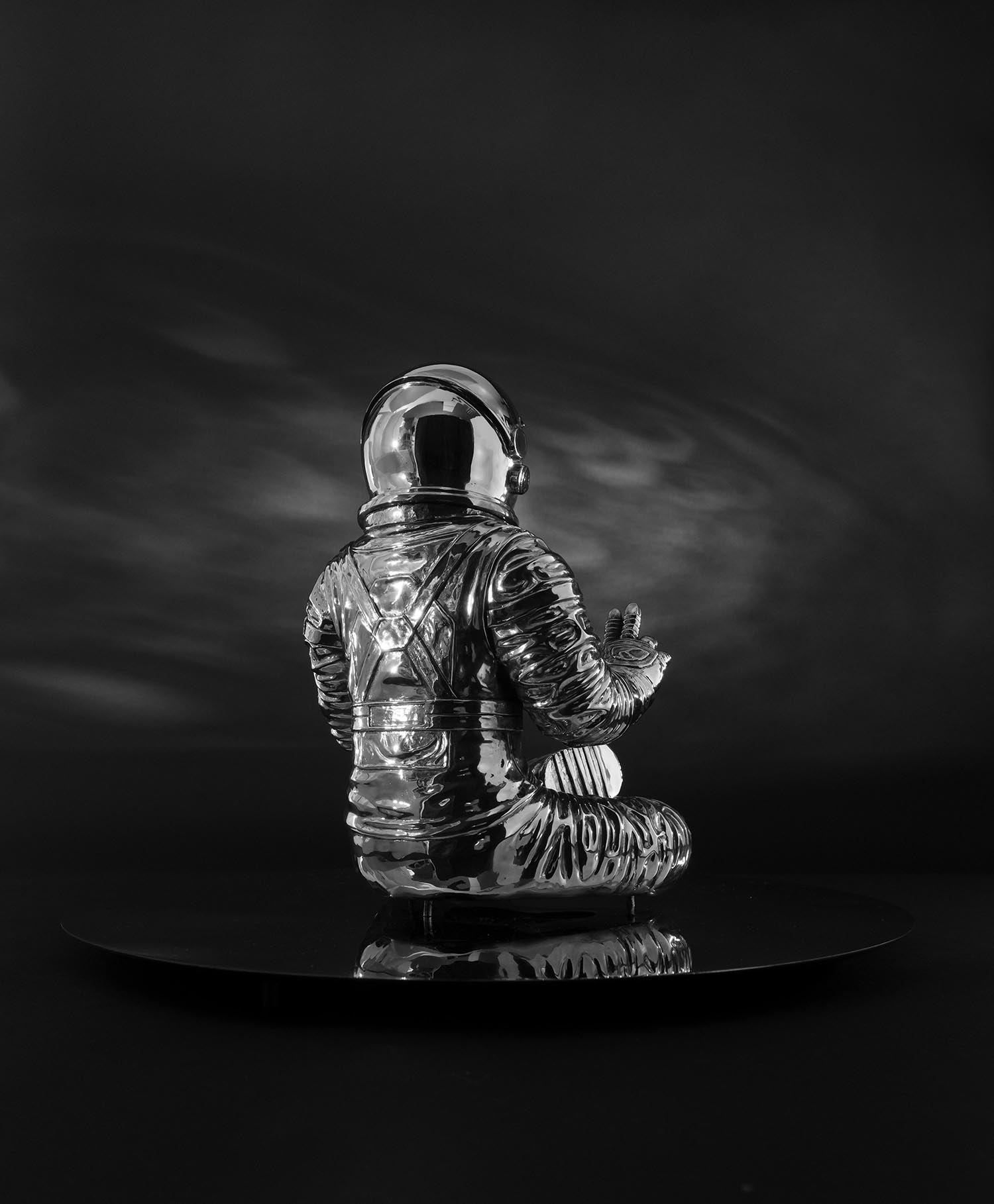 Cosmonaut