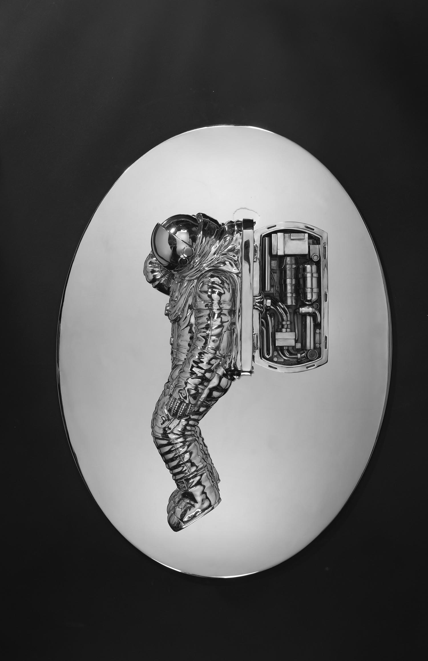 Cosmonaut