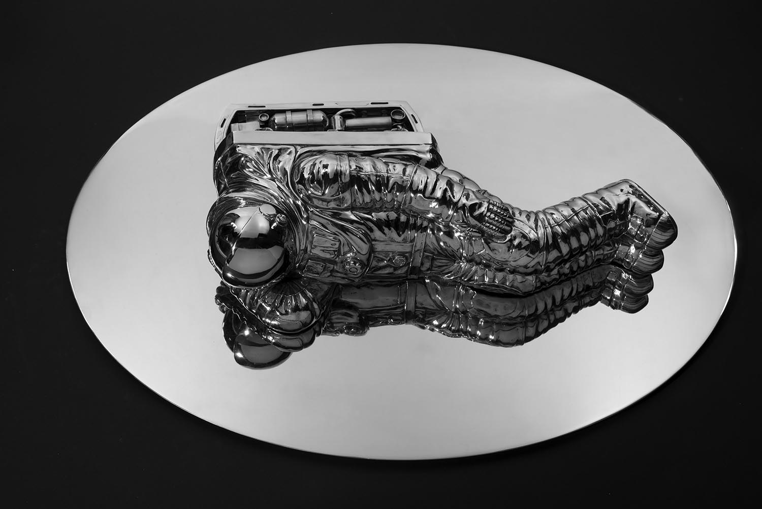 Cosmonaut