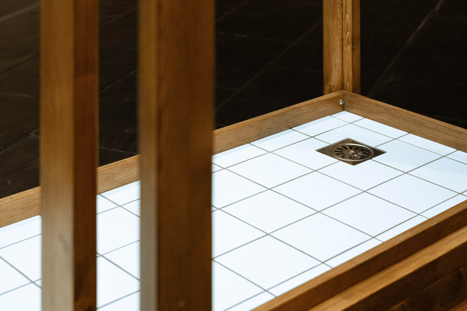展示櫃、展示框 