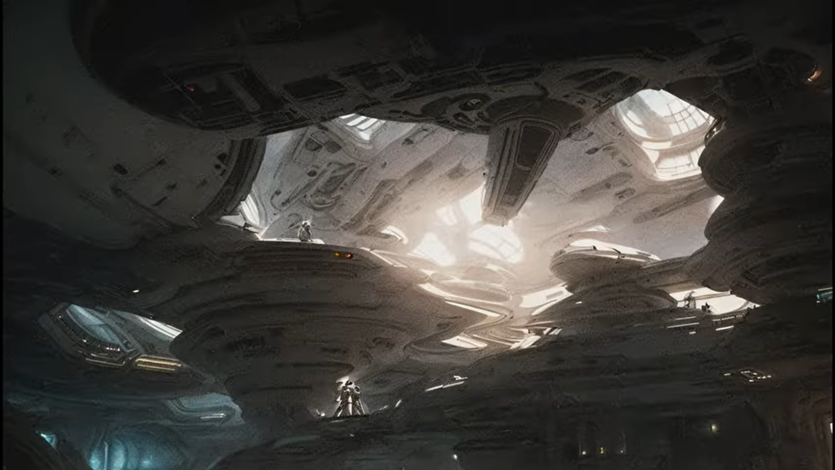Odyssey