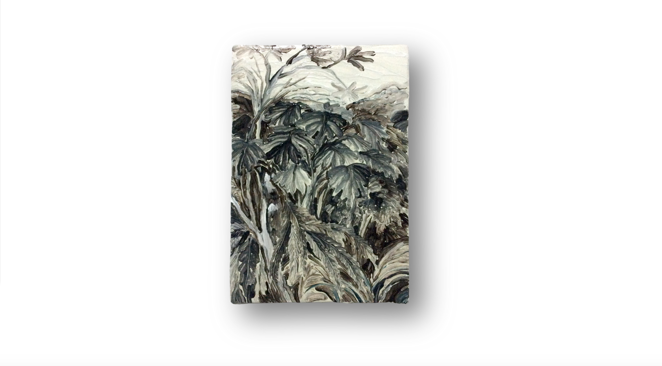 樹的幻影4
