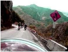 行走的學校│嘴巴路線、腳底路線