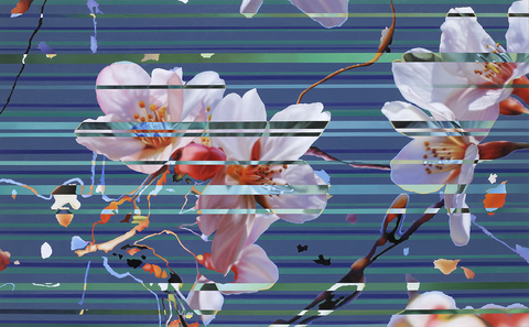繁花 01
