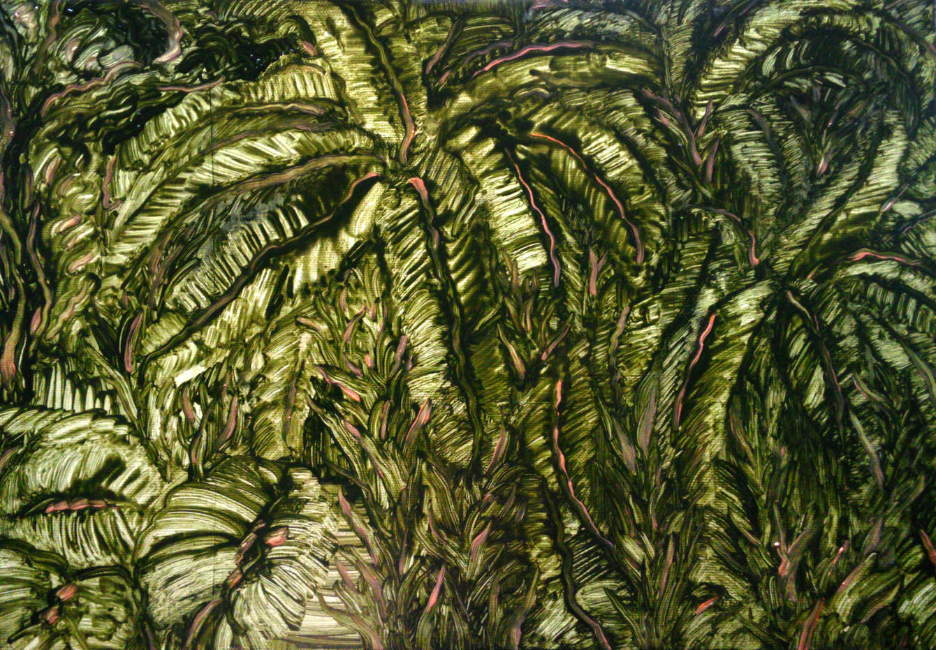 01_Greenhouse_oil-on-canvas_25x50cm_2018_1340_c