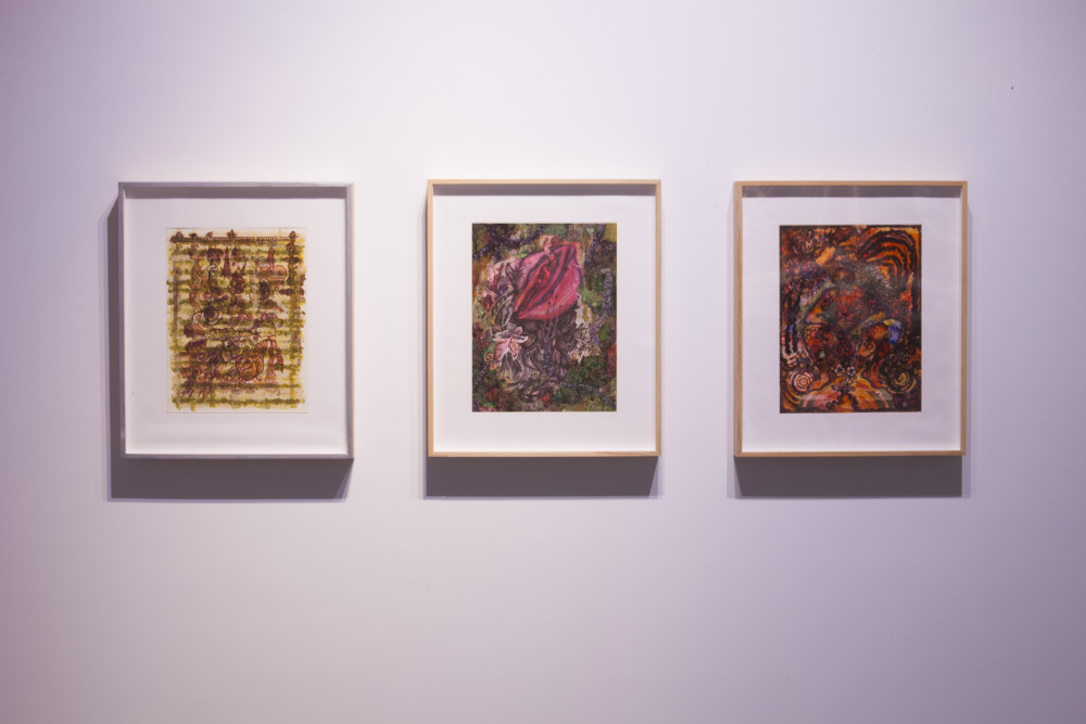 My Little Black Book