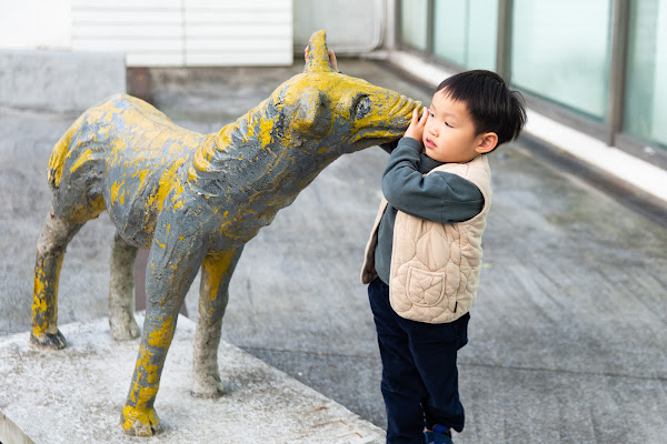 水泥動物園