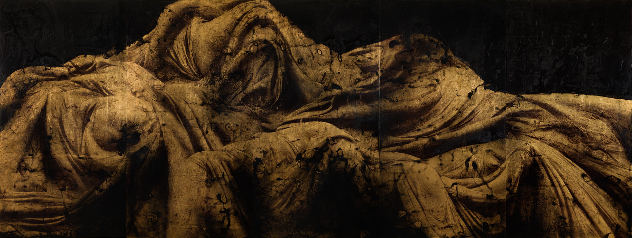 06stigmata06-197x525cm-jangji-ink-pigment-ink-mixed-media-copper-foil-2022_1