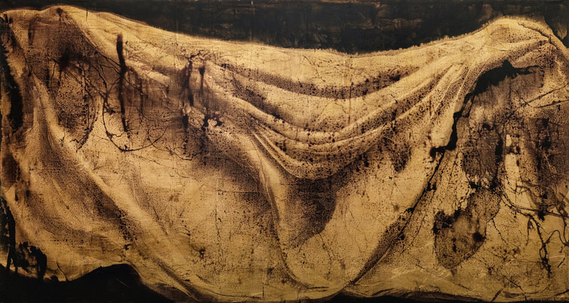 08stigmata08-197x105cm-jangji-ink-pigment-ink-mixed-media-copper-foil-2022_1