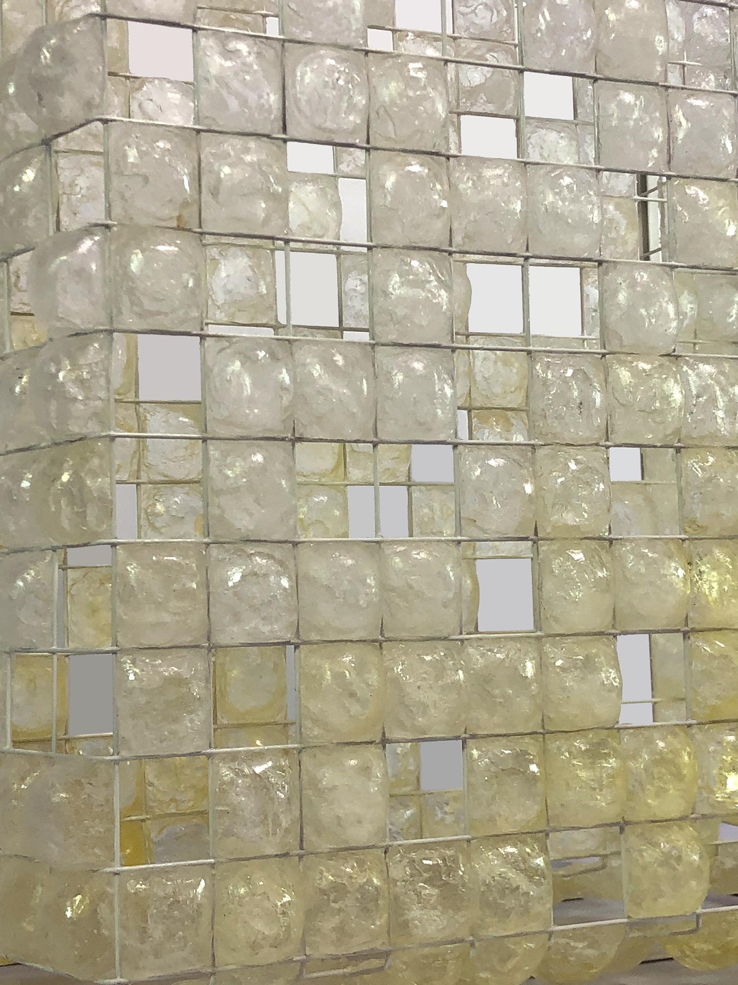 1.-Ni-Hao--Grid-XV--2022--IKEA-JONAXEL-rack--microwaved-glutamic-acid-pour-soap--diffuser-cedarwood--42-x-52-x-49.5-cm_3
