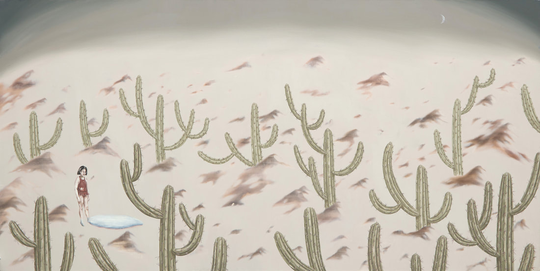 懸而未解的期待