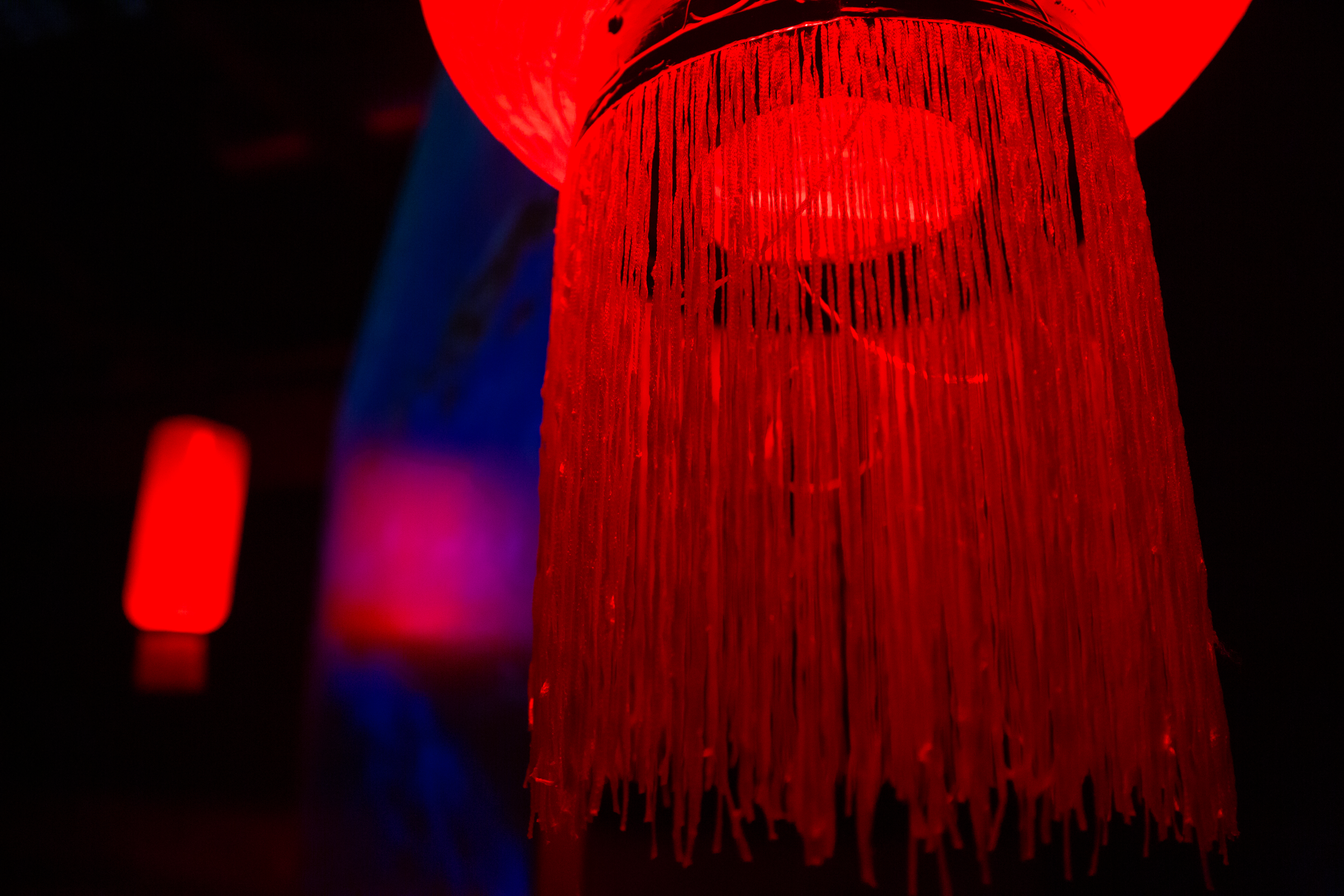 黑水、海吼與珍珠穴