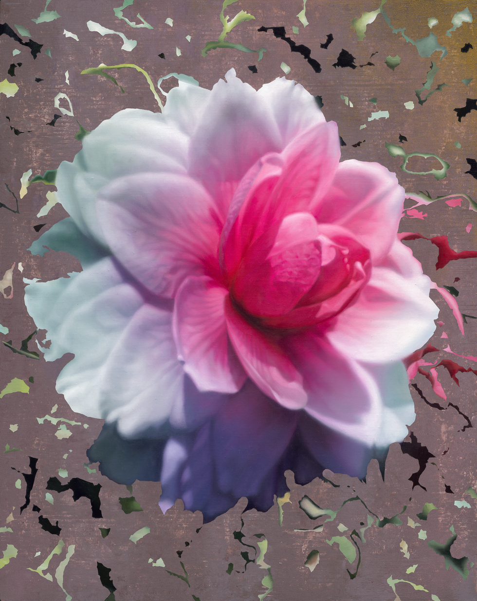 繁花 12