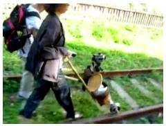 13-人力鐵支車(小)