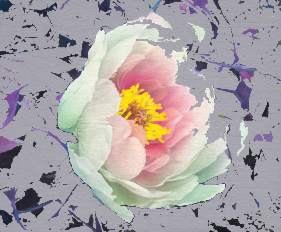 繁花 13