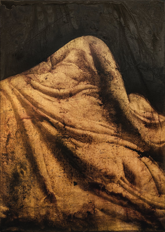 13stigmata13-97x136cm-jangji-ink-pigment-ink-mixed-media-gold-foil-2022_1
