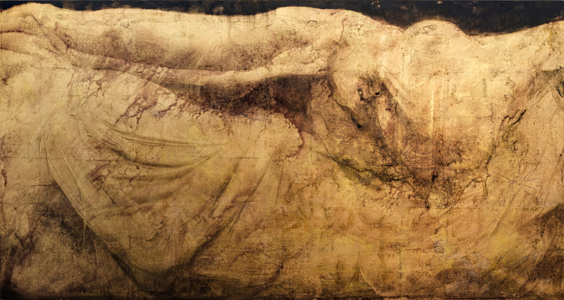 19stigmata19-197x105cm-jangji-ink-pigment-ink-mixed-media-copper-foil-2022_1