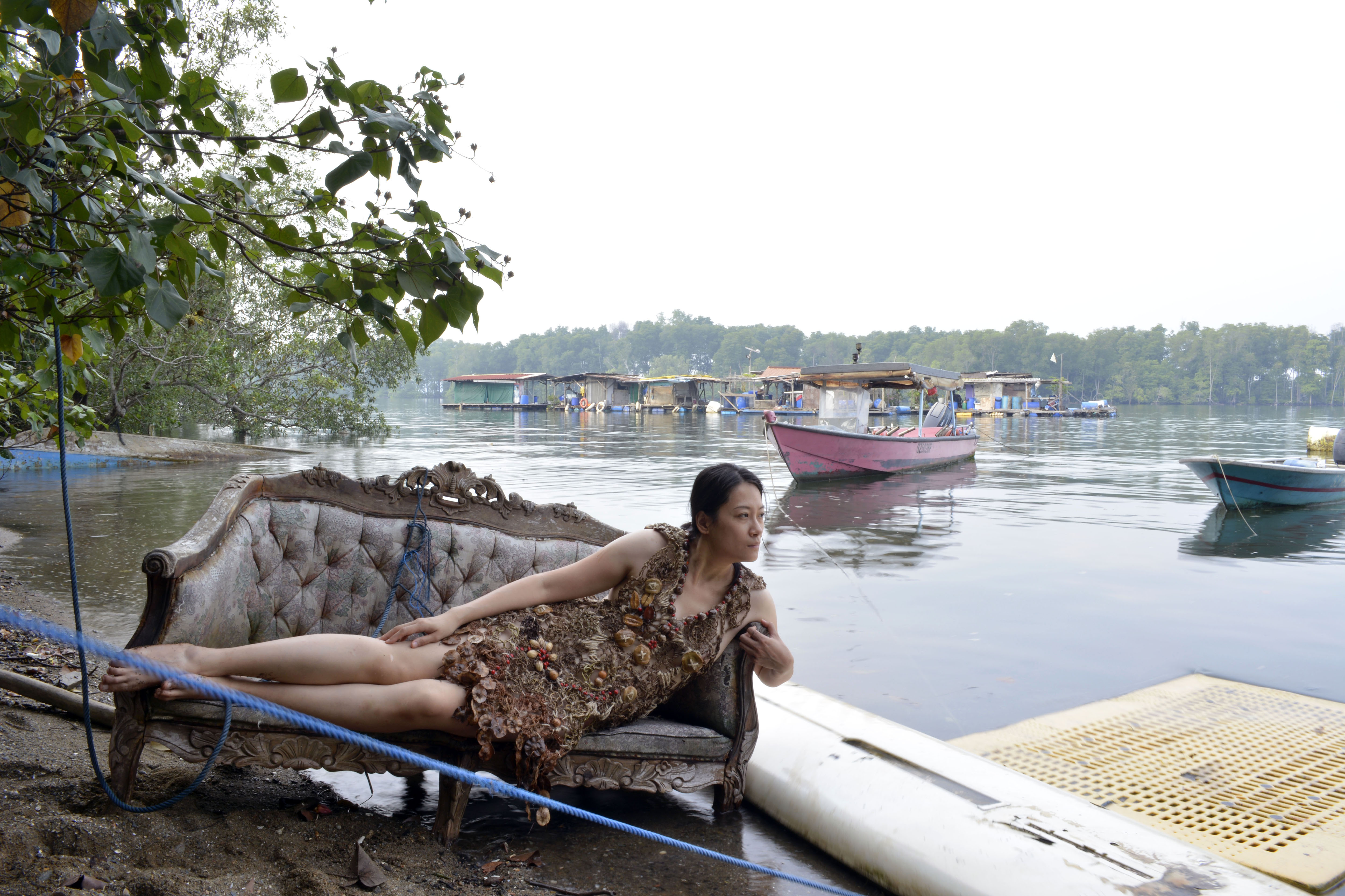Ubin Venus