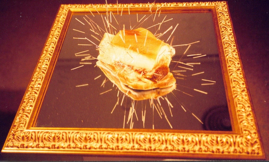 去你的肥