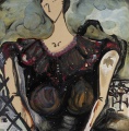 大女郎
