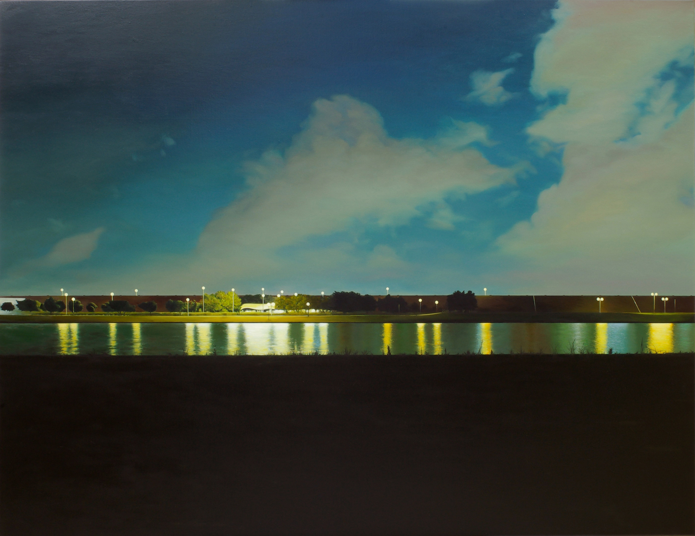 145.5x112cm2010