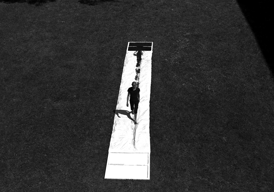 Walking-1