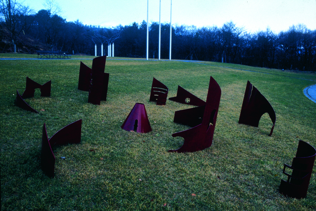 Landscape I