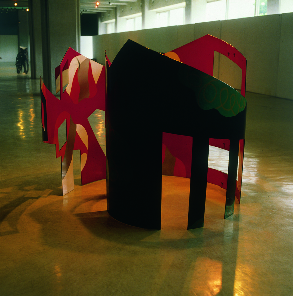 The Museum of Modern Art