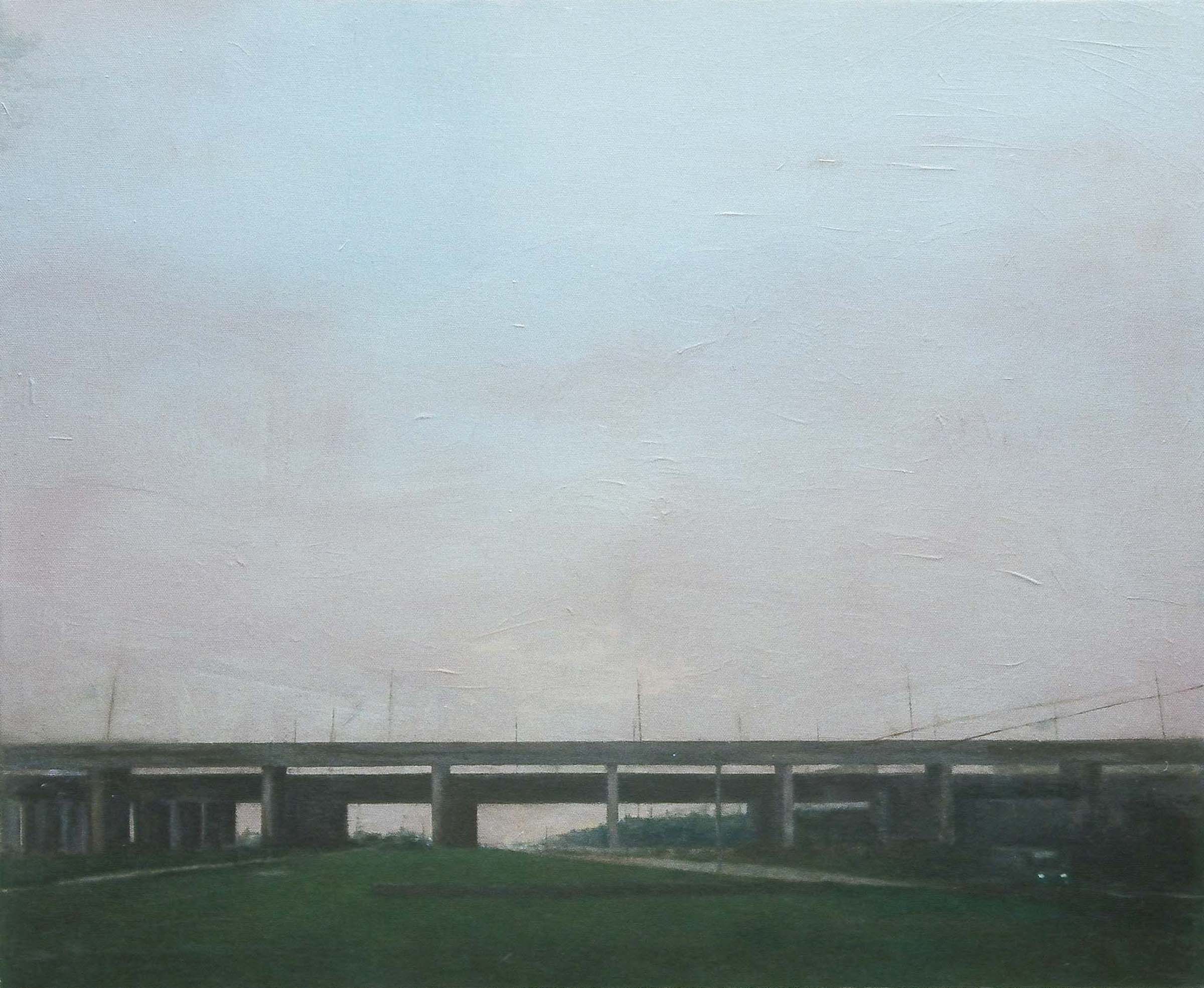 Freeway_at_Nightfall