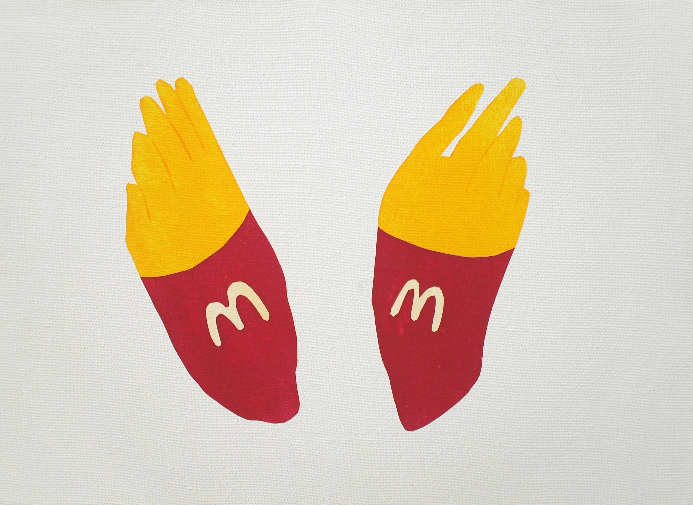 我一整晚都愛數羊