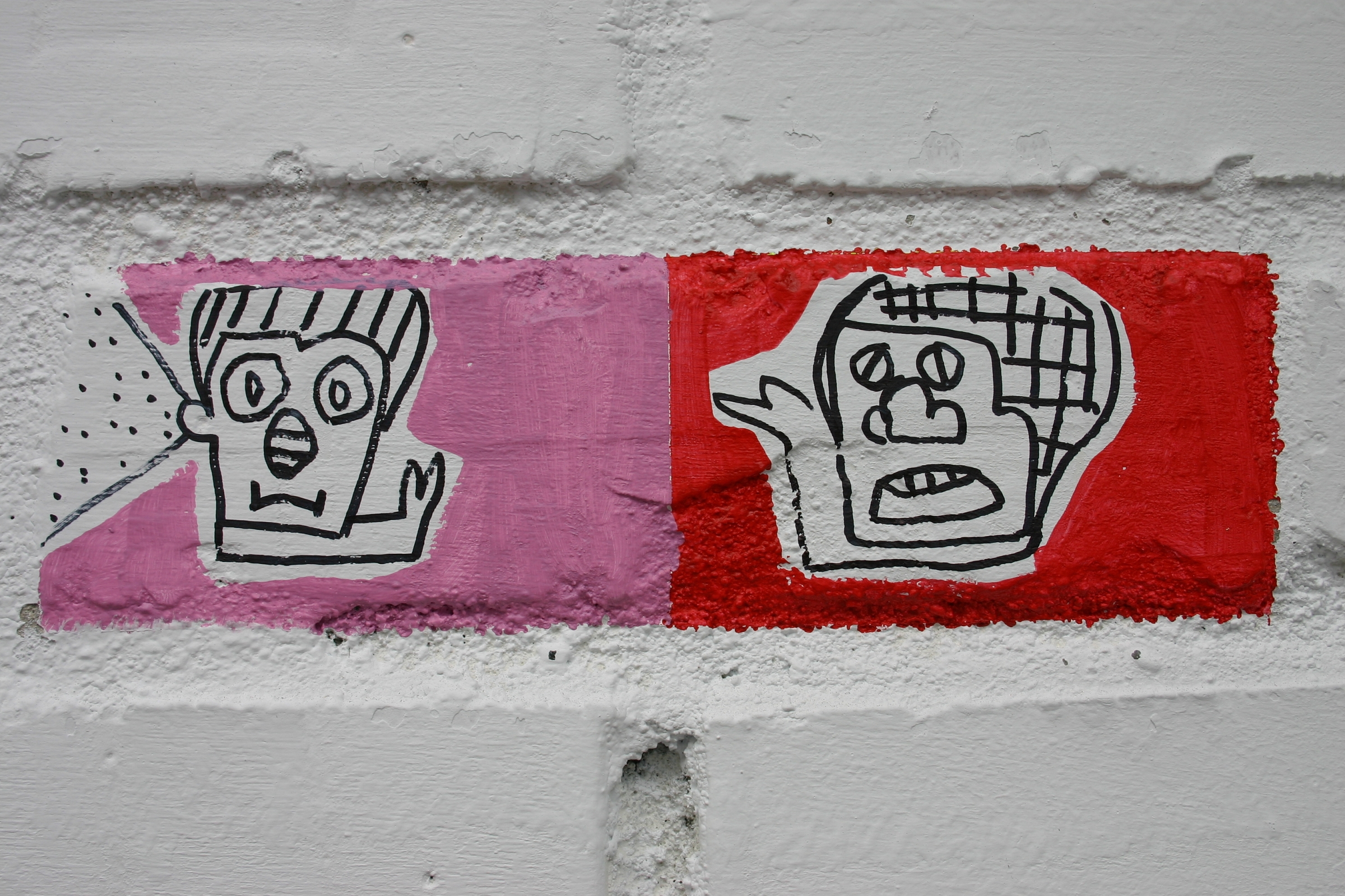 小小（粉樂町）