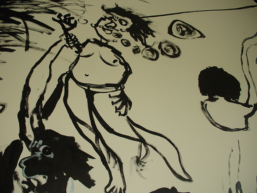 歡迎蒞臨官田（南藝大）