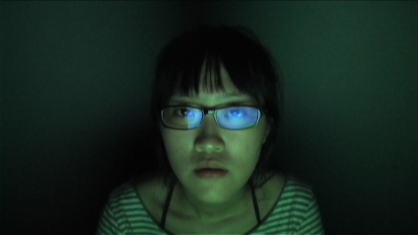 看電影