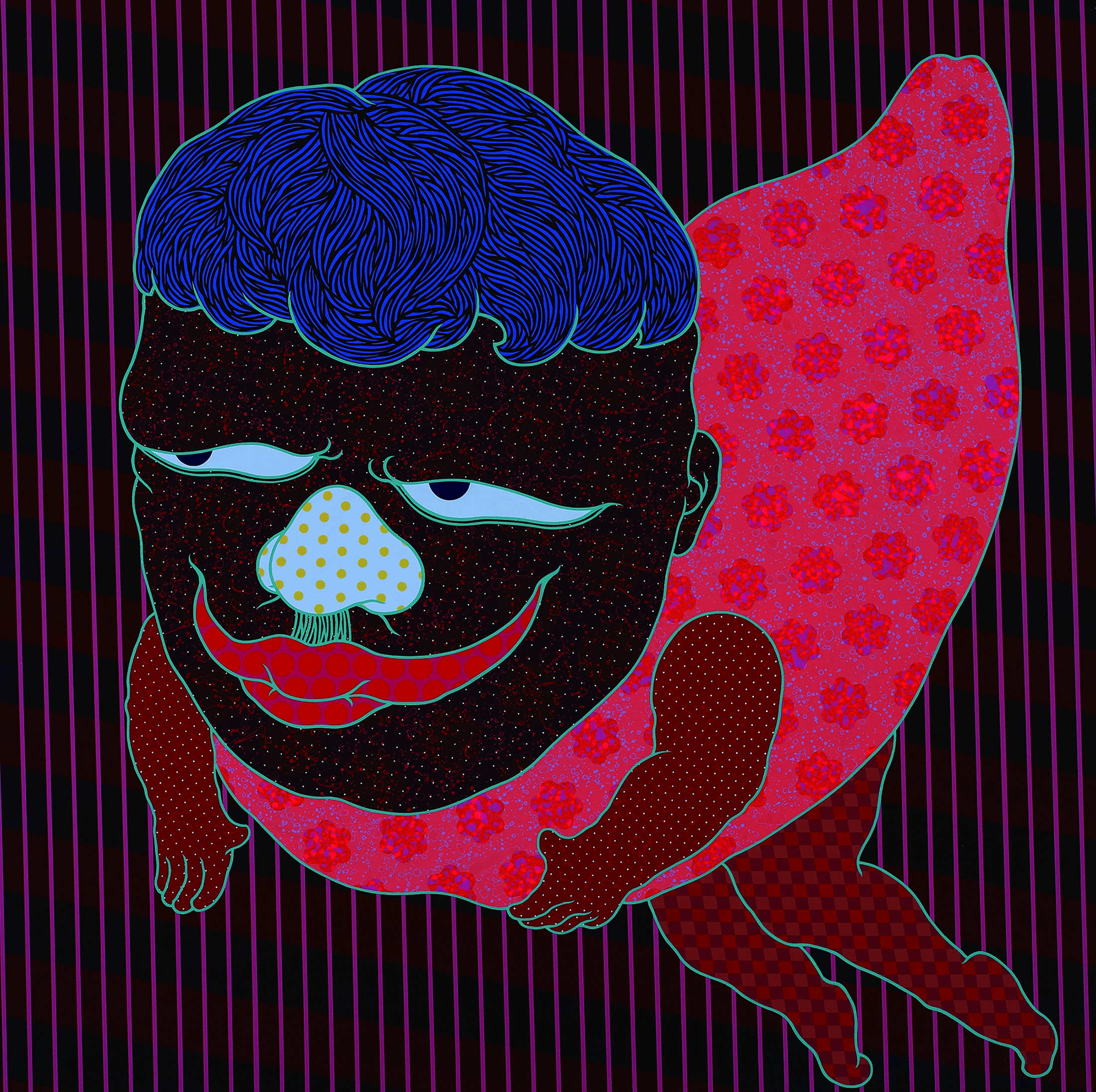 LYA-LS-18