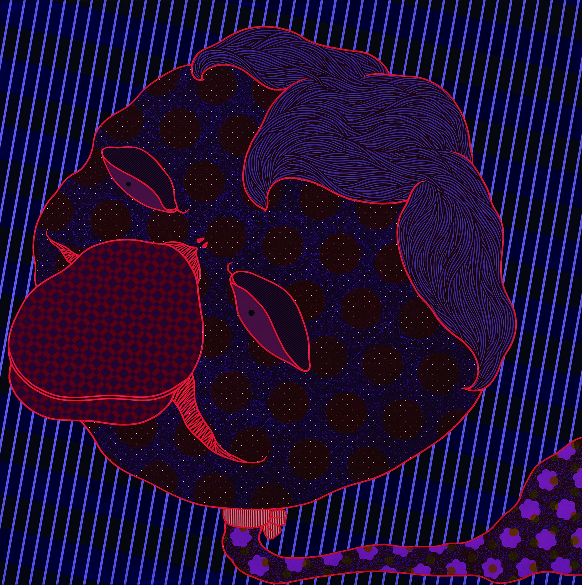 LYA-LS-22