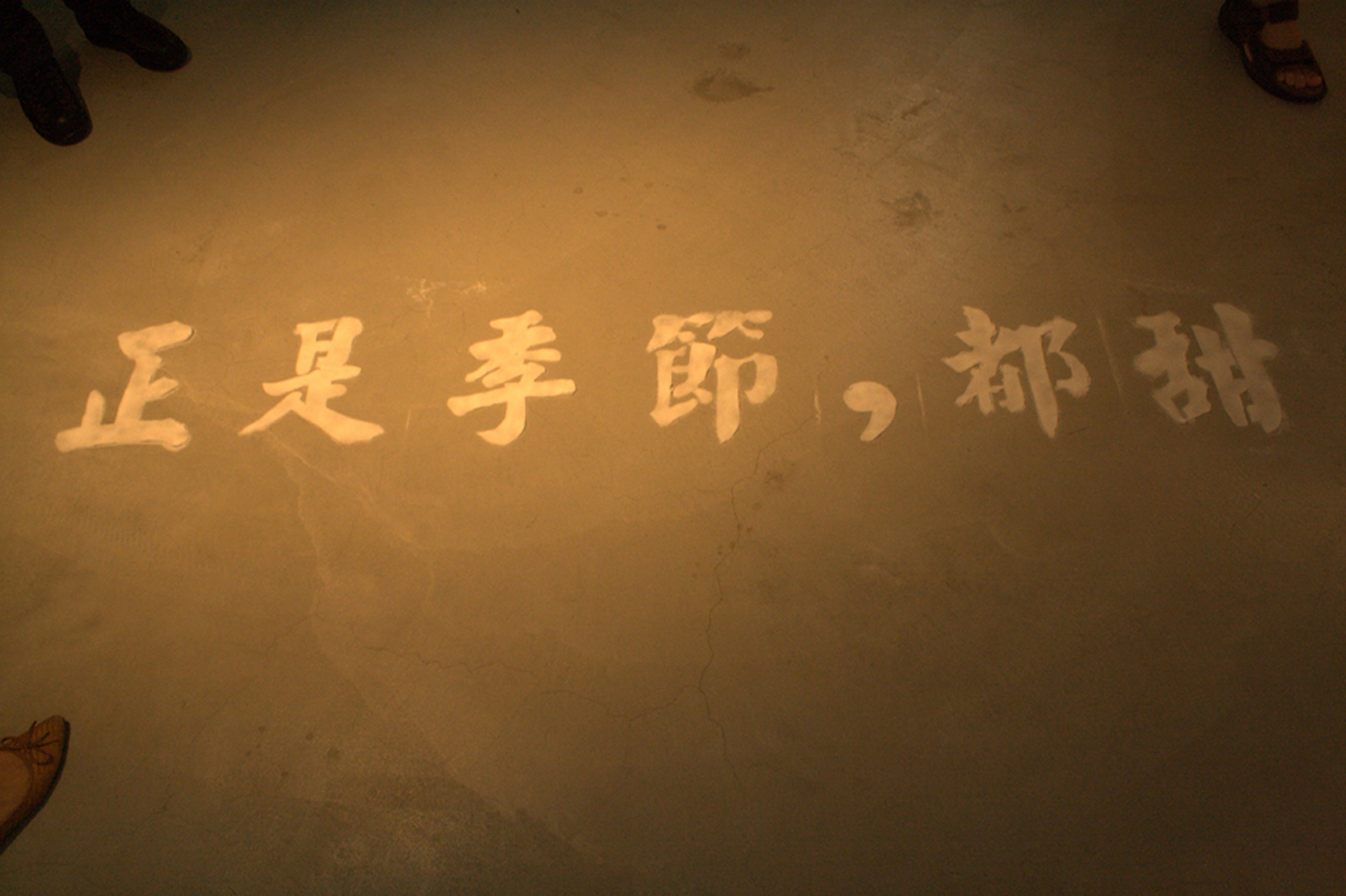 書圖RE WRITING