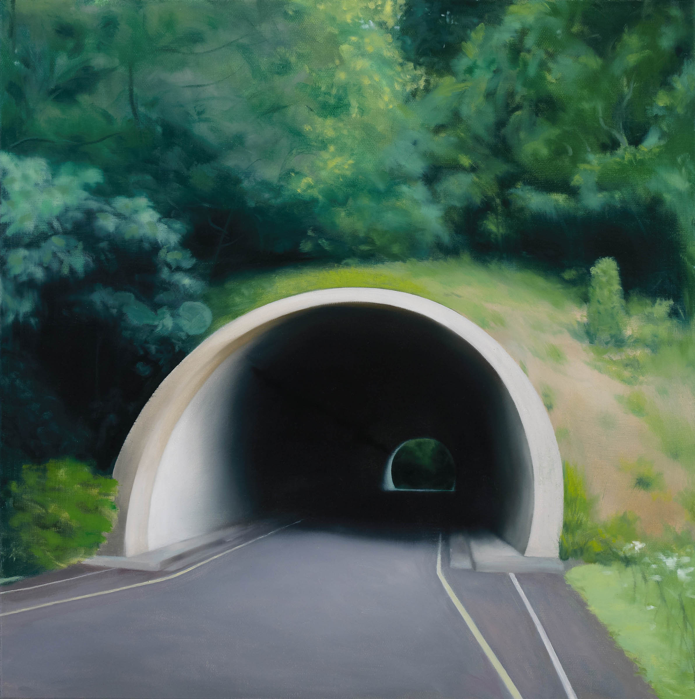 Tunnel