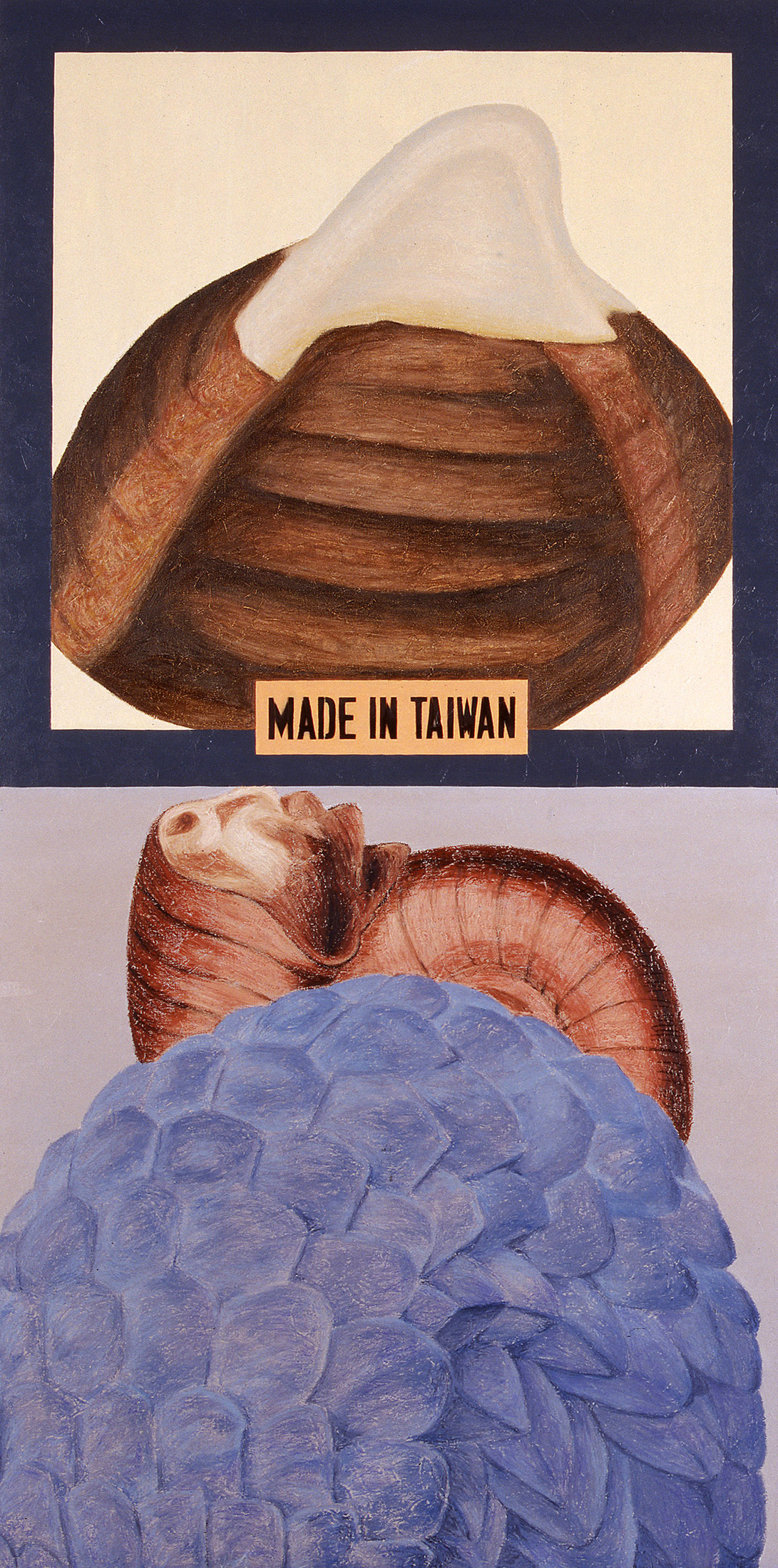 MADE IN TAIWAN 歷史篇─圓山紀事、百合紀事、熱蘭遮紀事、大員紀事