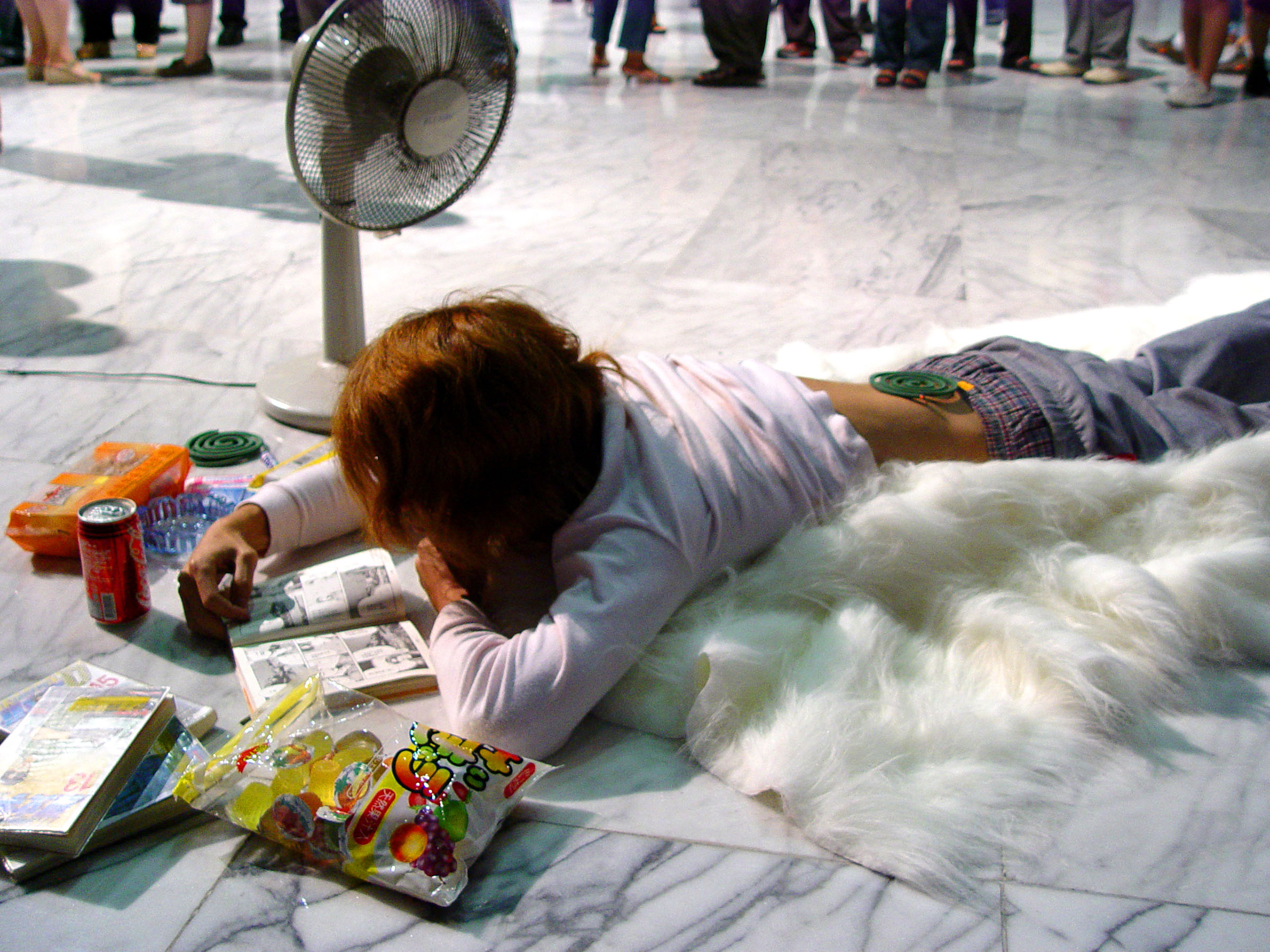 CSC-NH-3鄭詩雋-萬物靜觀-3s