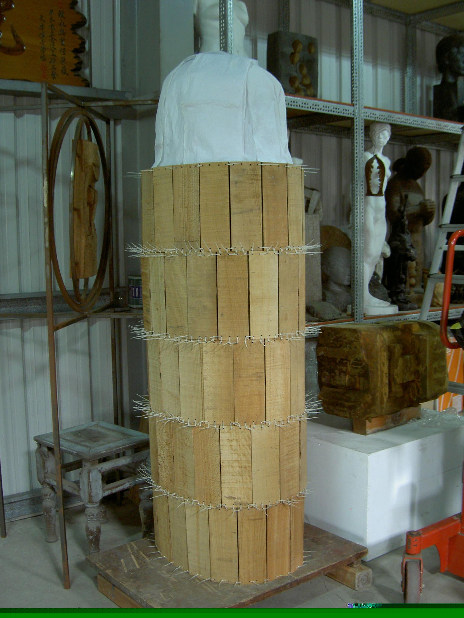 未定的已定形態001